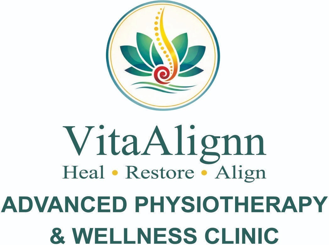 VitaAlignn Advanced Physiotherapy & Wellness Clinic