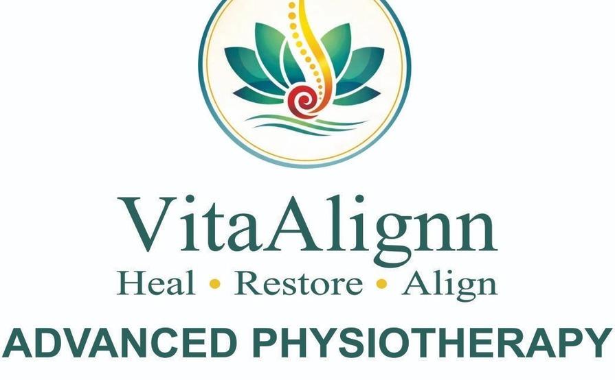 VitaAlignn Advanced Physiotherapy & Wellness Clinic