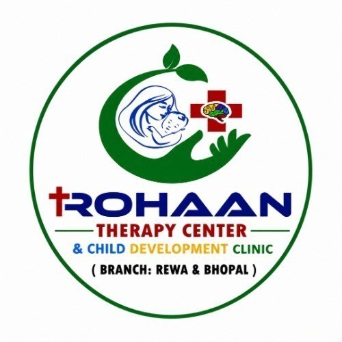 Rohaan Therapy Center | Child Development Therapist in Rewa
