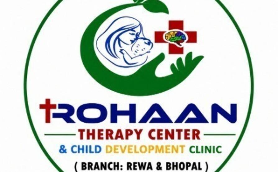 Rohaan Therapy Center | Child Development Therapist in Rewa