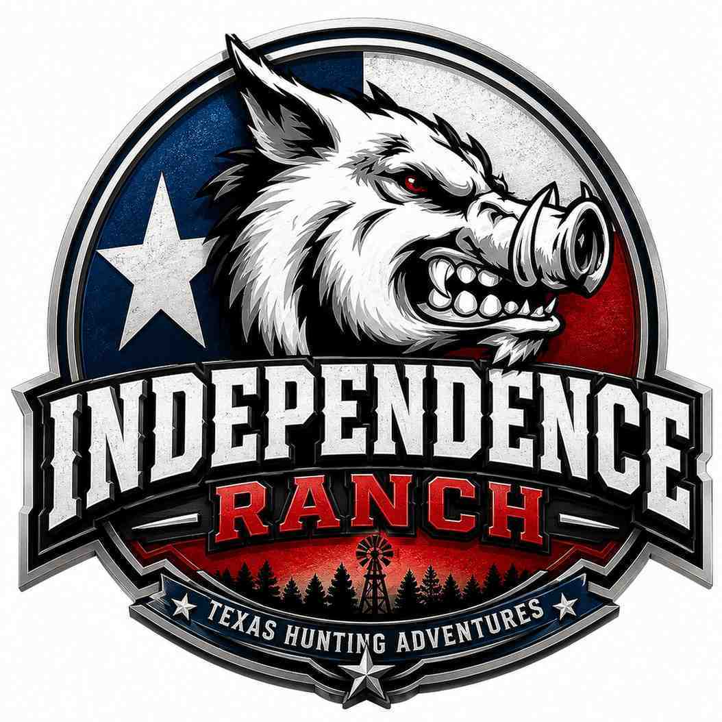  Independence Ranch