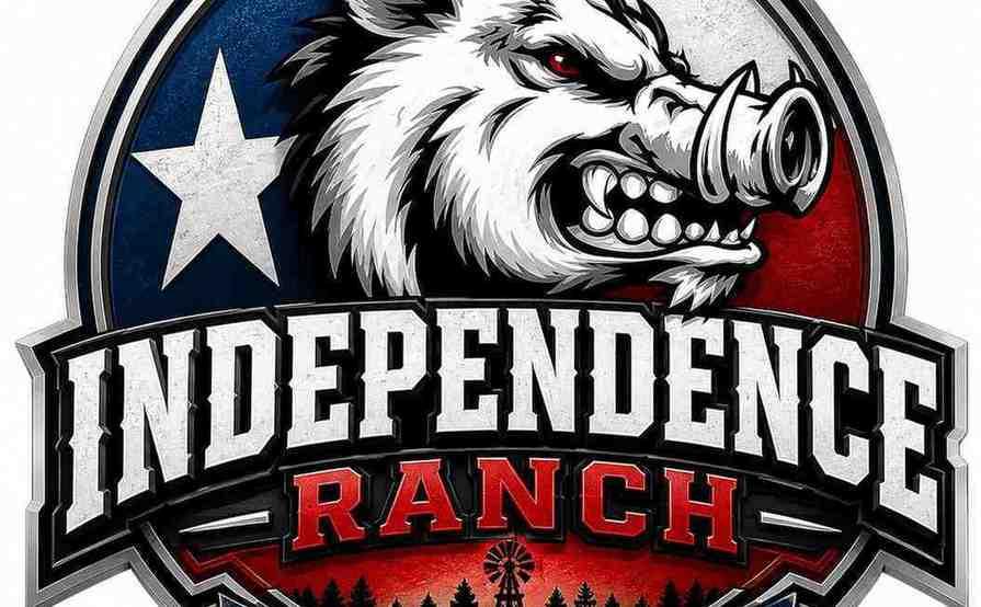  Independence Ranch
