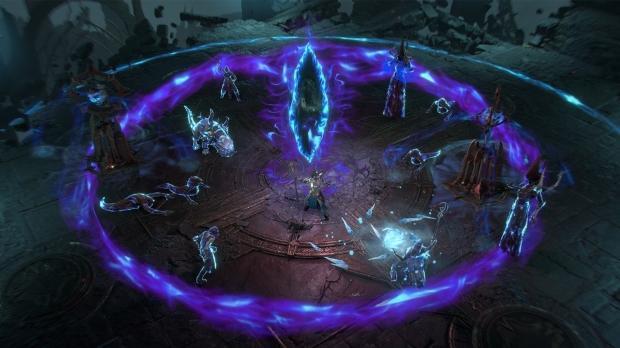 buy Diablo IV Items