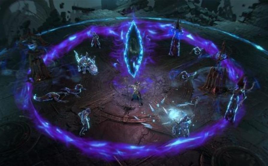 buy Diablo IV Items