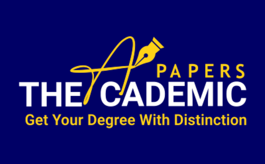 The Academic Papers UK