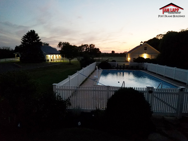 Tam Lapp Construction, LLC