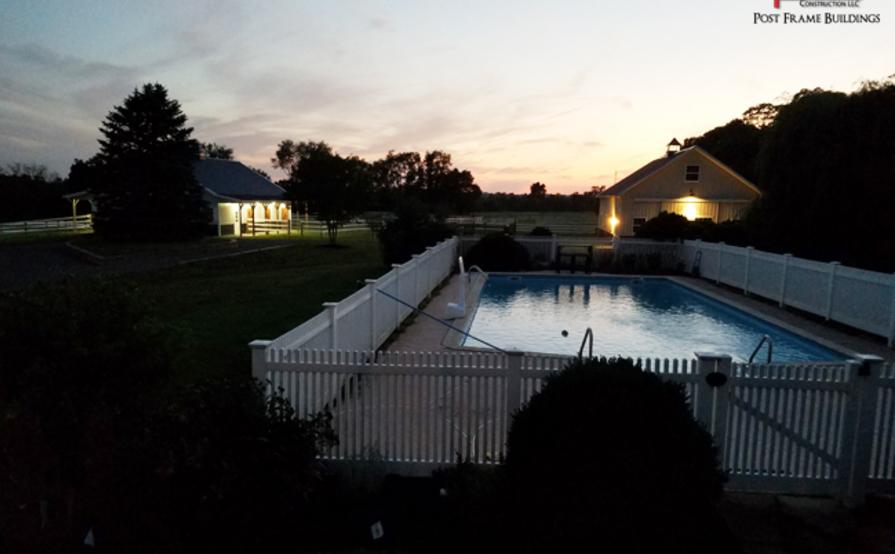 Tam Lapp Construction, LLC