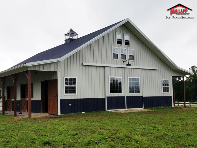 Tam Lapp Construction, LLC
