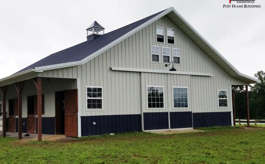 Tam Lapp Construction, LLC