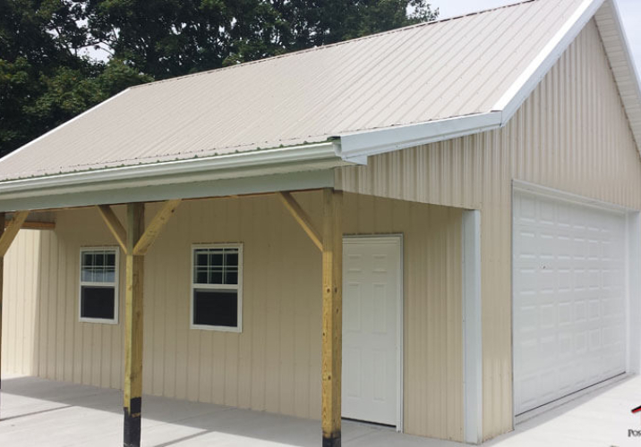 Tam Lapp Construction, LLC