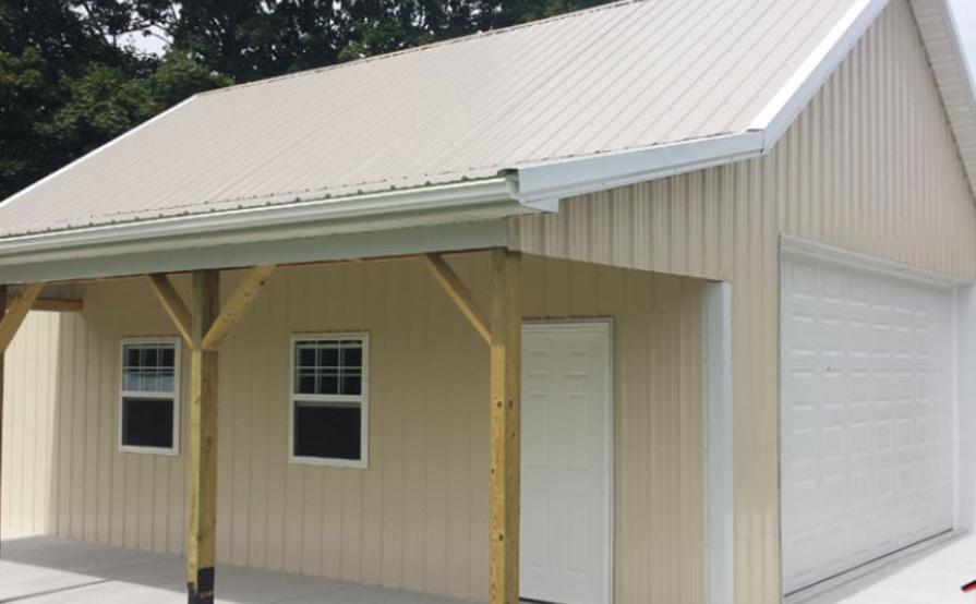 Tam Lapp Construction, LLC