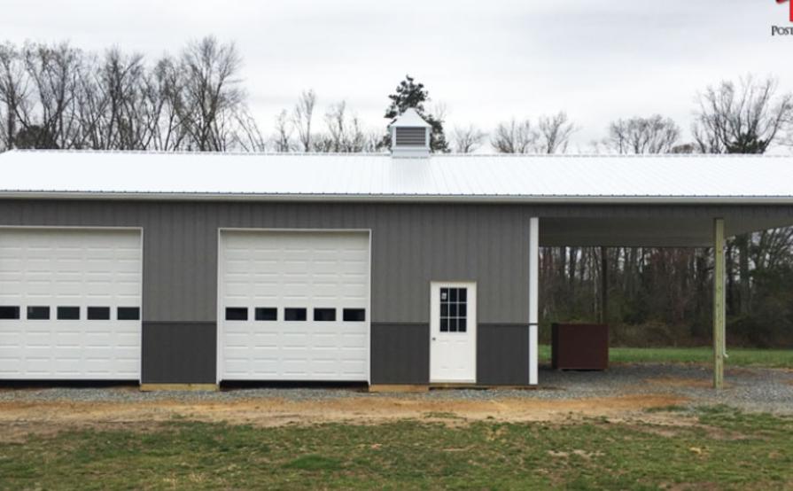 Tam Lapp Construction, LLC