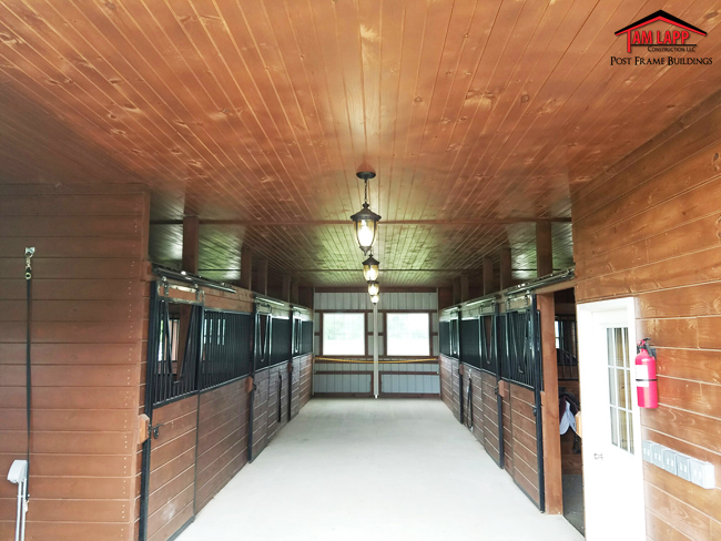 Tam Lapp Construction, LLC