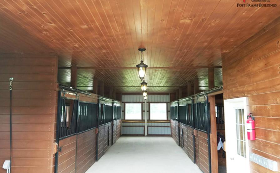 Tam Lapp Construction, LLC