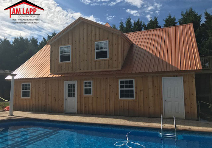 Tam Lapp Construction, LLC