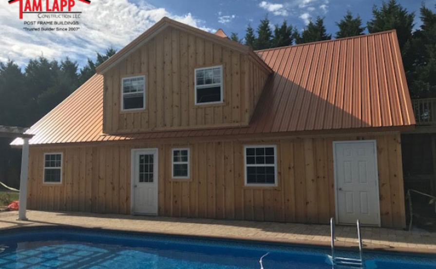 Tam Lapp Construction, LLC