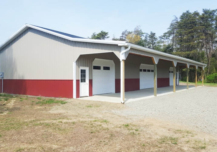 Tam Lapp Construction, LLC
