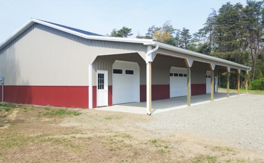 Tam Lapp Construction, LLC