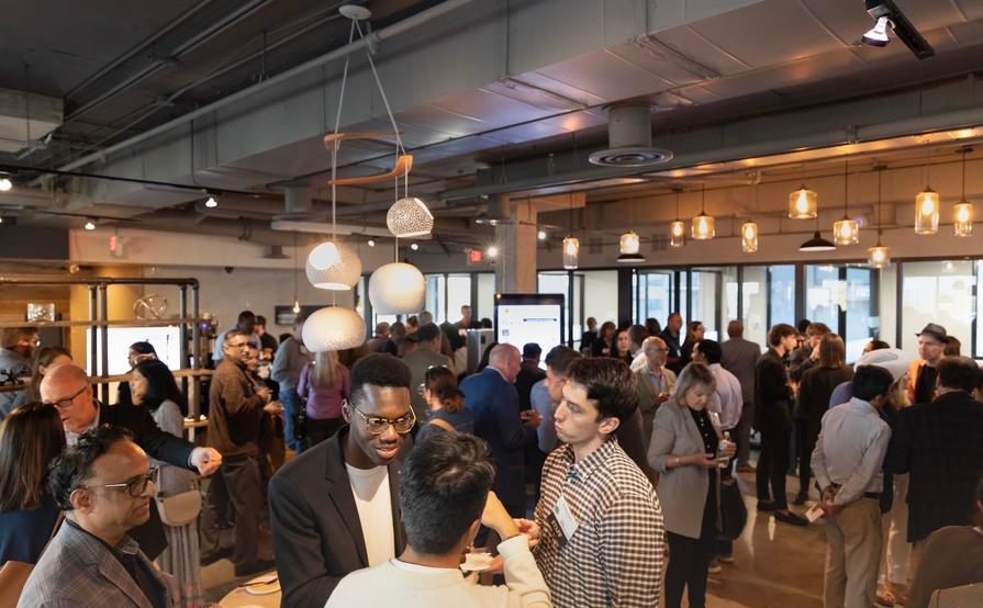 Co-Working Space