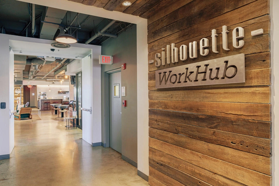 Co-Working Space