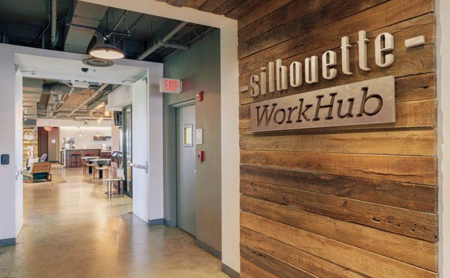 Co-Working Space
