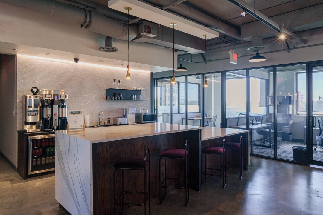 Co-Working Space