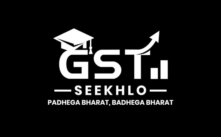 GST Seekhlo