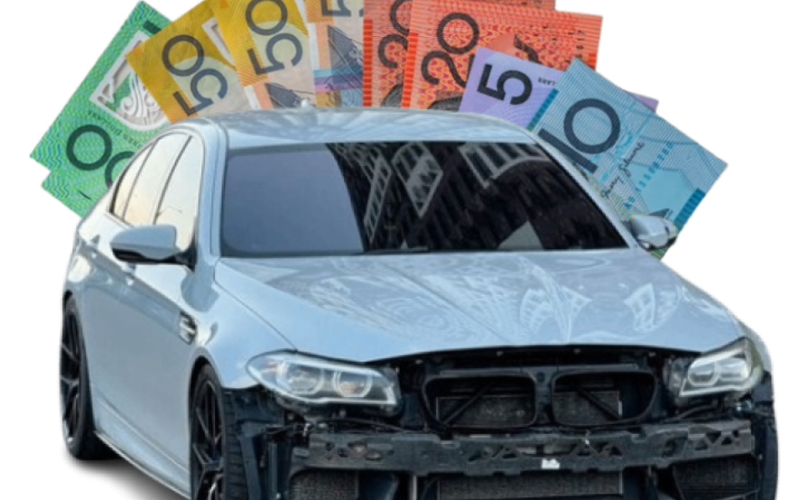 Ezy Cash for Cars – Cash for Cars Brisbane