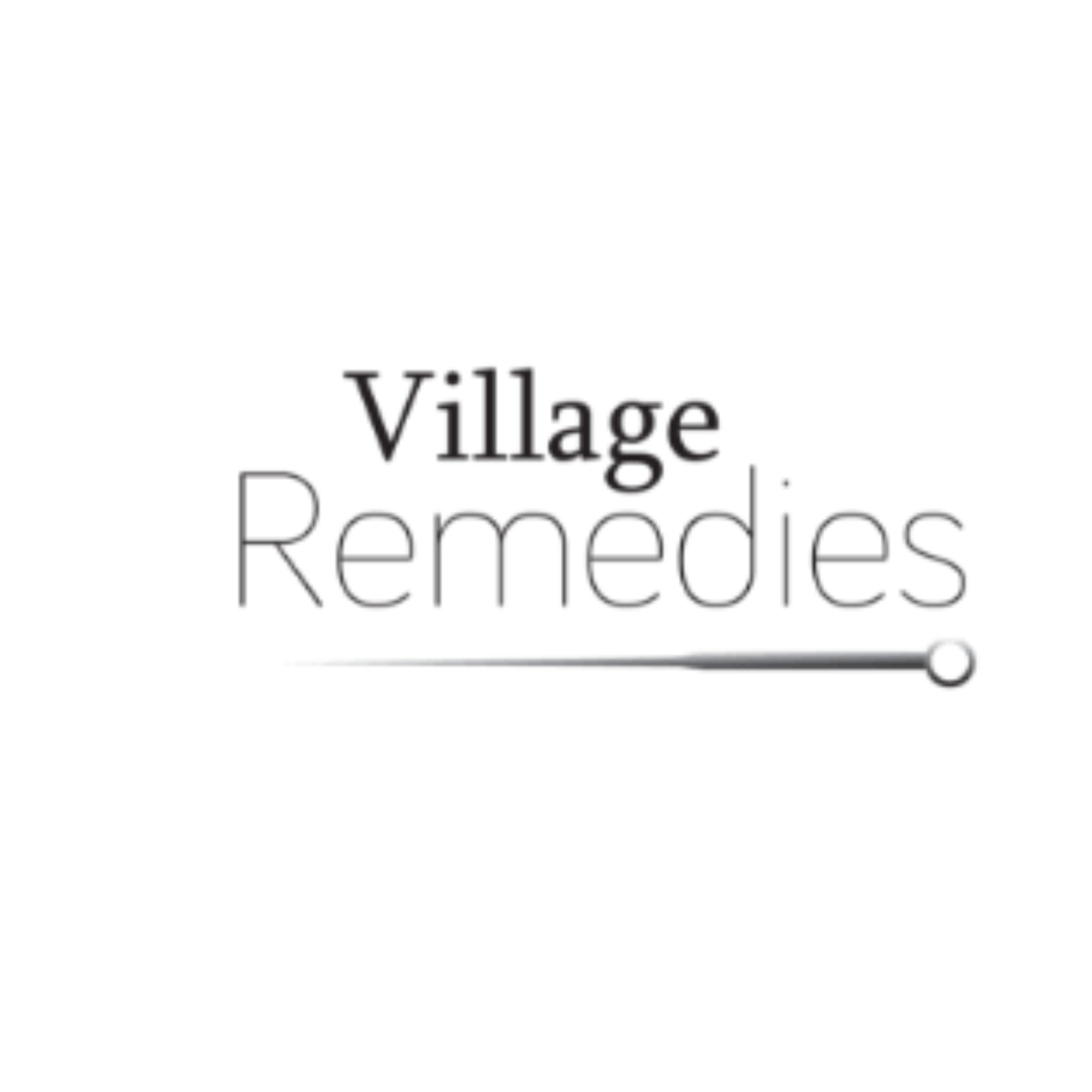 Village Remedies
