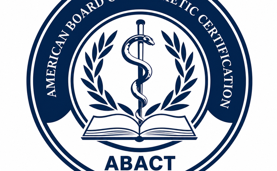 ABACT | American Board of Aesthetic Certification & Training