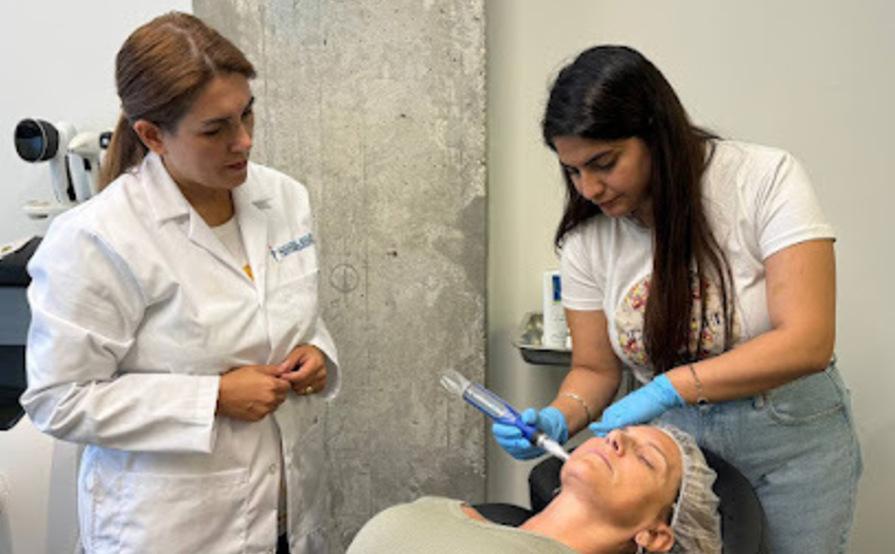 ABACT | American Board of Aesthetic Certification & Training