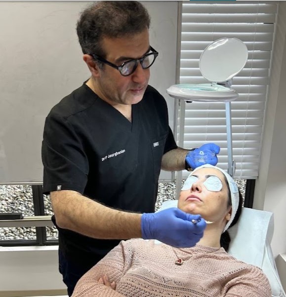 ABACT | American Board of Aesthetic Certification & Training