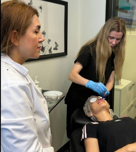 ABACT | American Board of Aesthetic Certification & Training