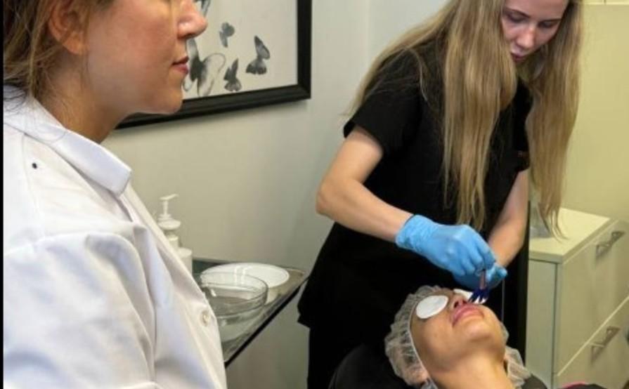 ABACT | American Board of Aesthetic Certification & Training