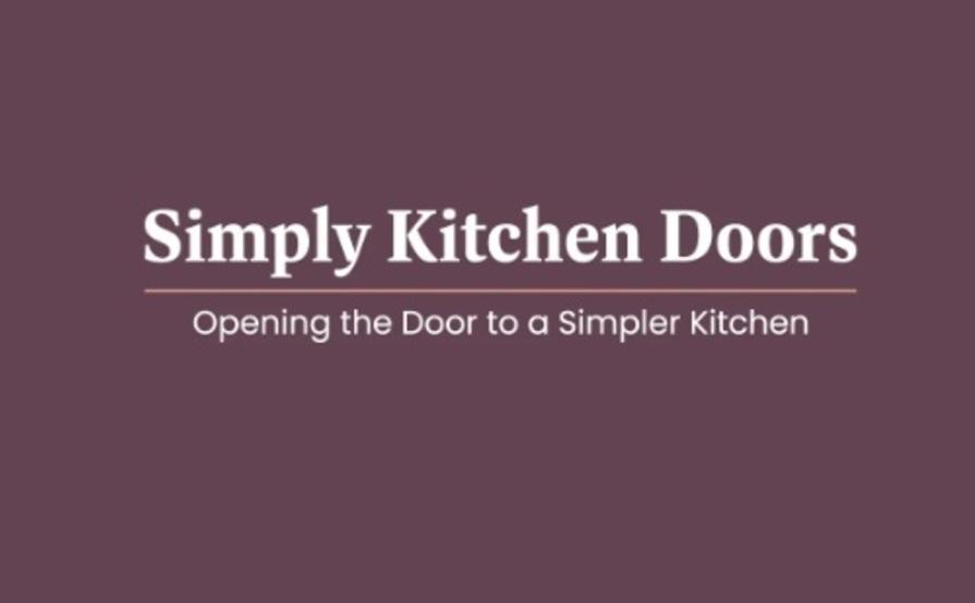 Simply Kitchen Doors Limited