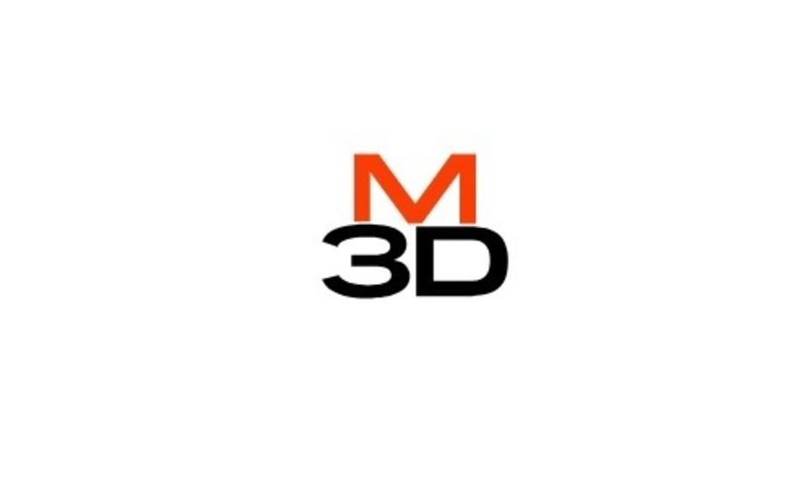 M3D Di Andrea Mastracci