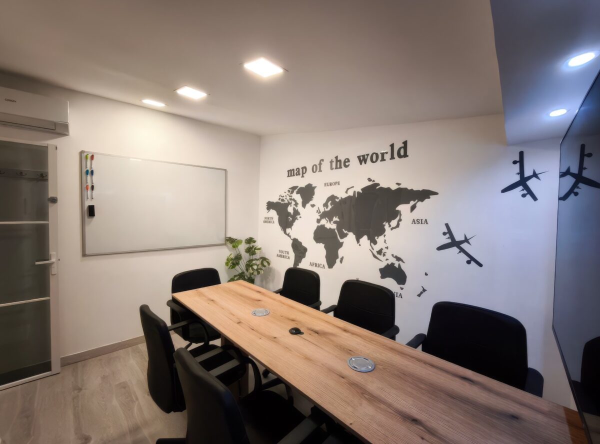 Meeting Room