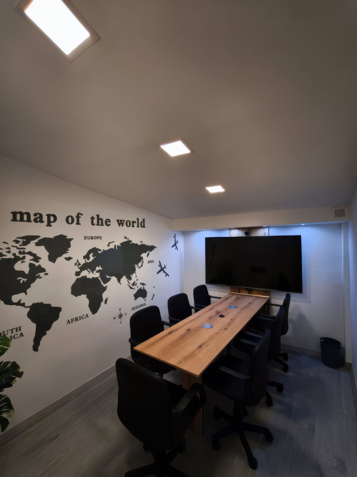 Meeting Room