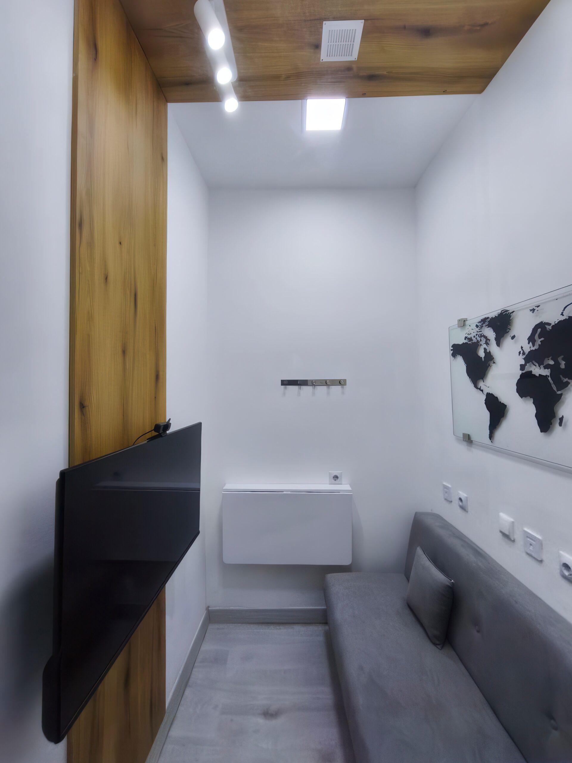 Videoconferencing / Calling Booth