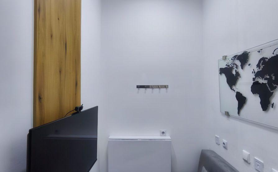 Videoconferencing / Calling Booth