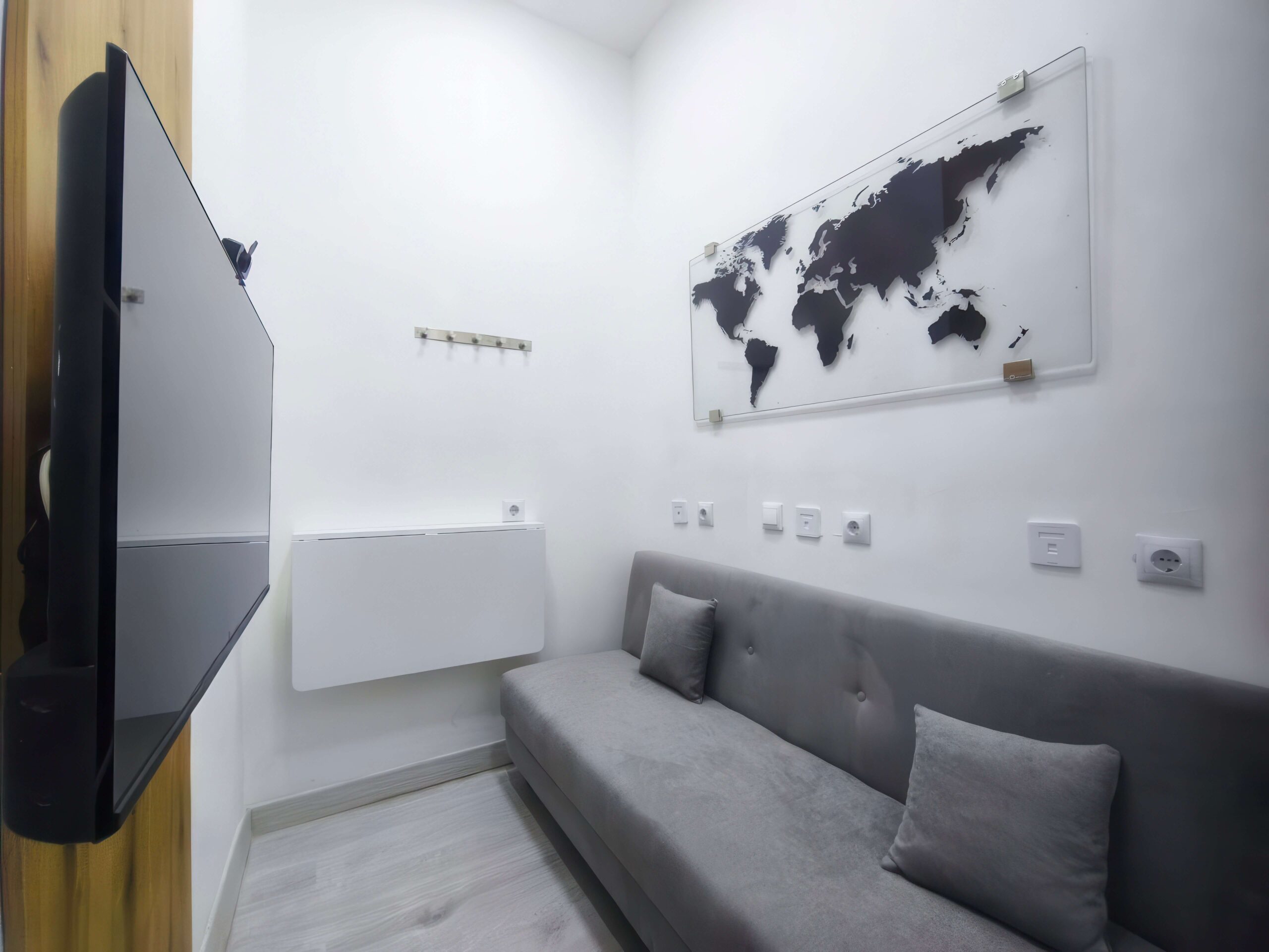 Videoconferencing / Calling Booth