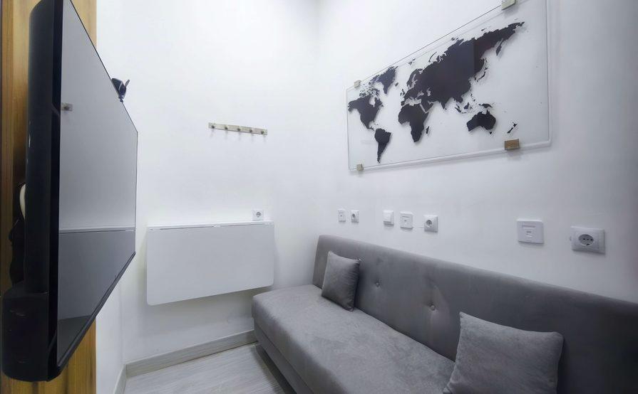 Videoconferencing / Calling Booth