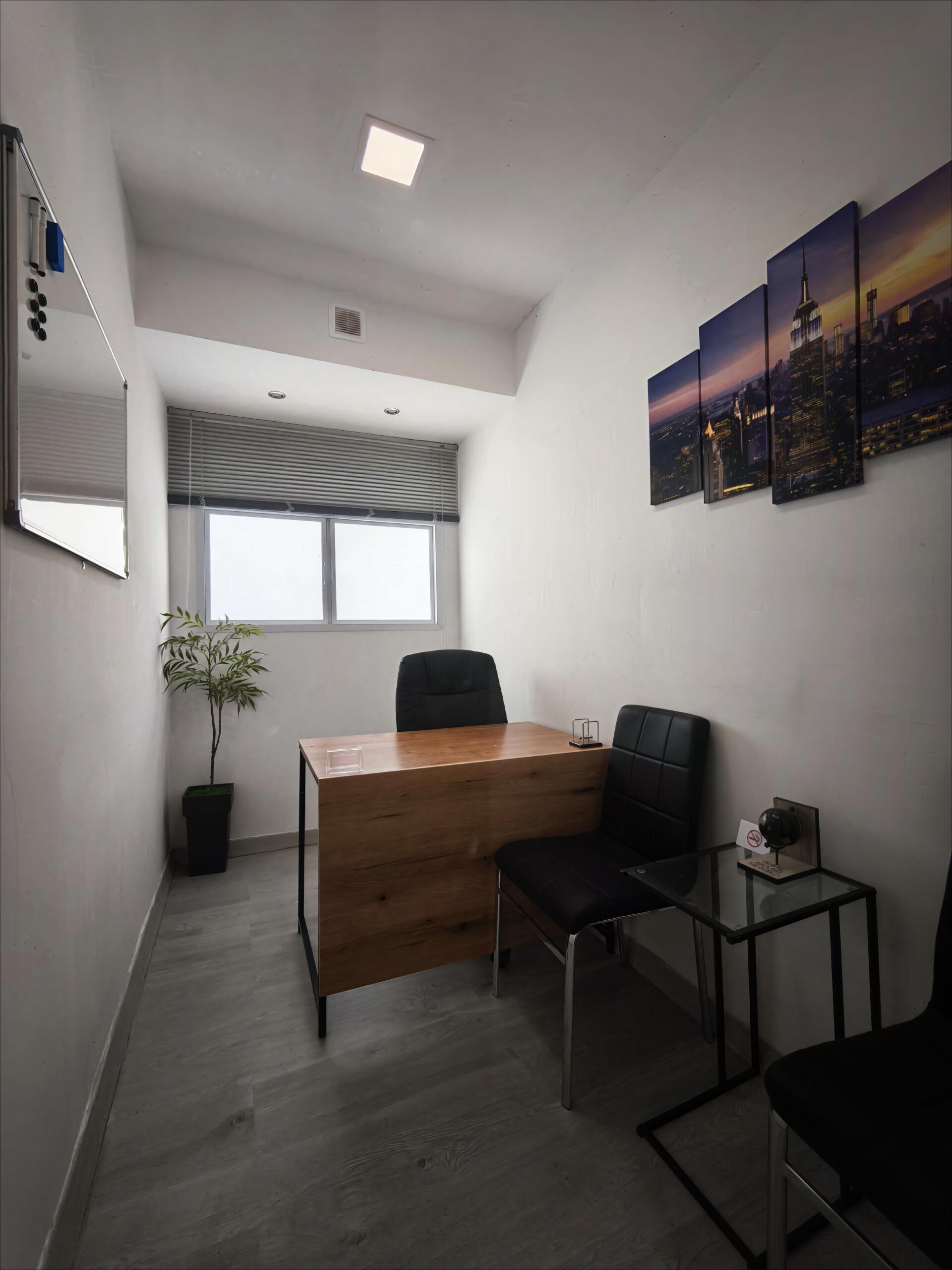 Private Office (№ 2)