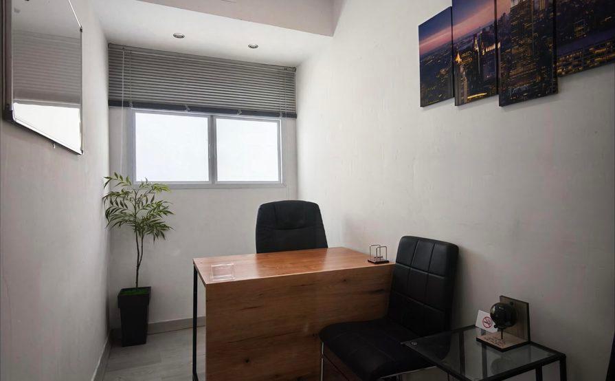 Private Office (№ 2)