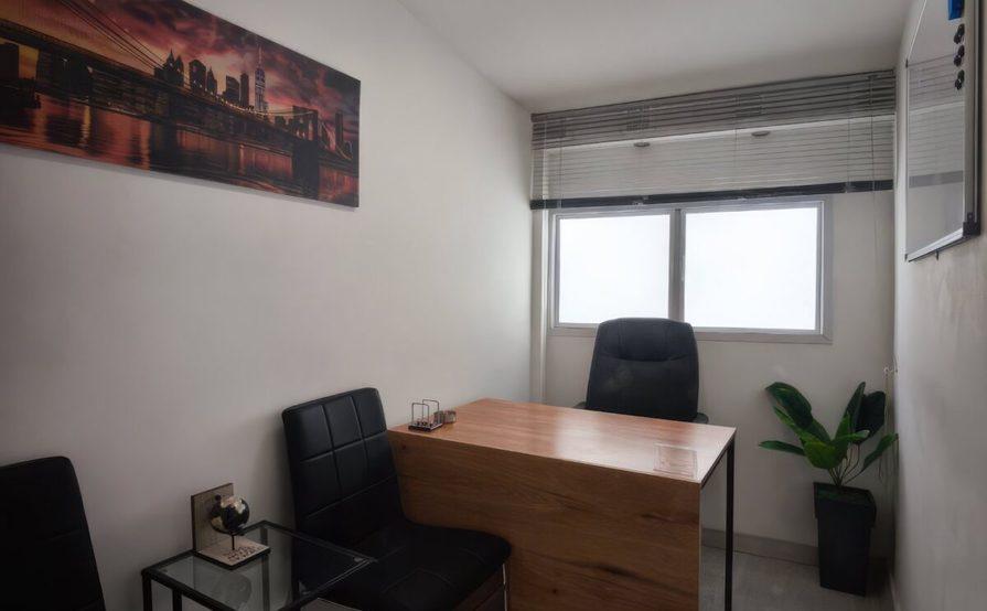 Private Office (№ 3)