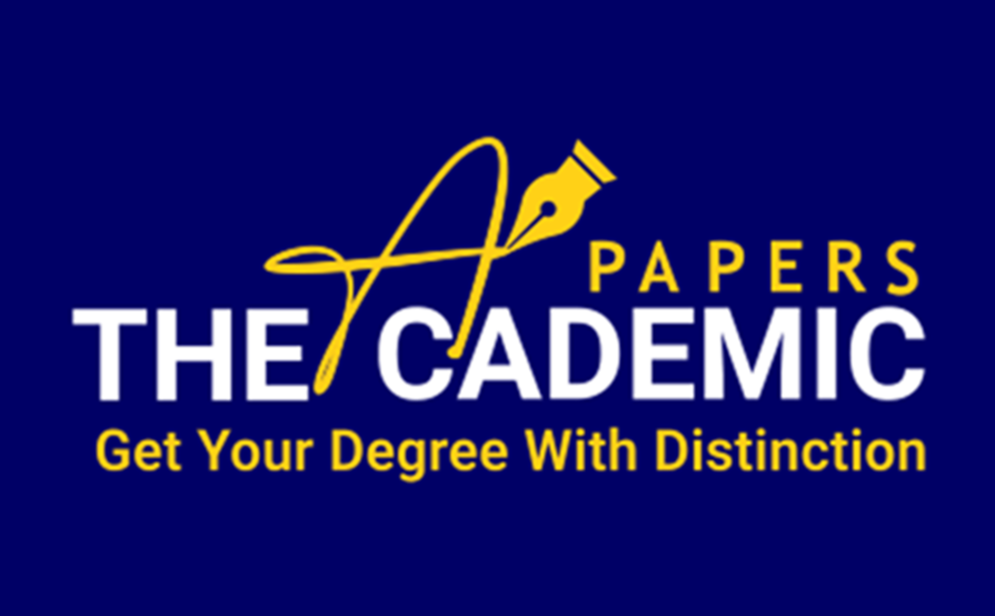The Academic Papers UK