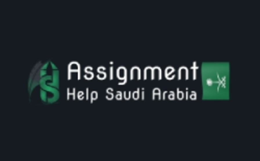 Assignment Helpers Saudi Arabia