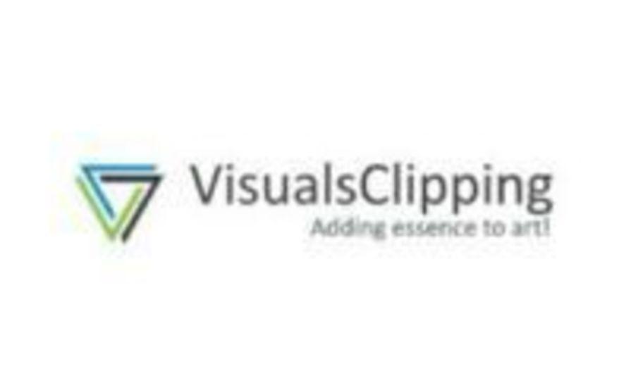 Visuals Clipping