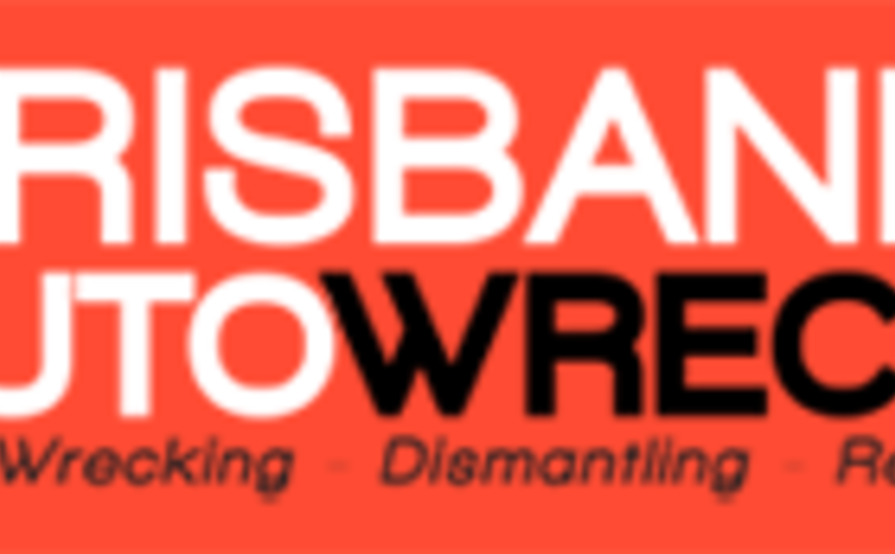 Brisbane Auto Wreckers