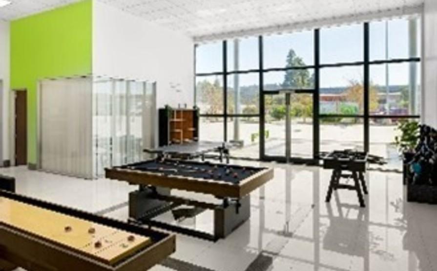 Flexible Office Space at Cubework Charleston with no hidden fees